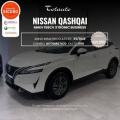 usato NISSAN Qashqai