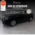 usato AUDI Q3