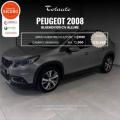 usato PEUGEOT 2008