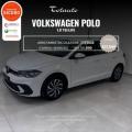usato VOLKSWAGEN Polo