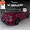 usato ABARTH 695