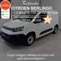 usato CITROEN Berlingo