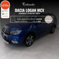 usato DACIA Logan