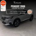 usato PEUGEOT 2008