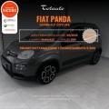 usato FIAT Panda