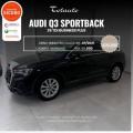 usato AUDI Q3