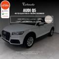 usato AUDI Q5