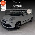 usato FIAT 500L