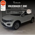 usato VOLKSWAGEN T Roc