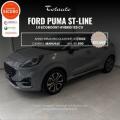 usato FORD Puma