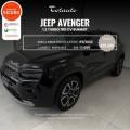 usato JEEP Avenger