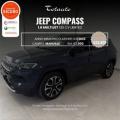 usato JEEP Compass
