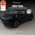 usato FORD Puma