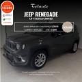 usato JEEP Renegade