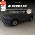 usato VOLKSWAGEN T Roc