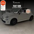 usato FIAT 500