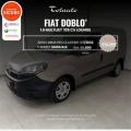 usato FIAT Doblo