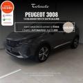 usato PEUGEOT 3008