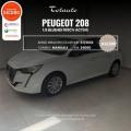 usato PEUGEOT 208
