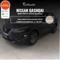 usato NISSAN Qashqai
