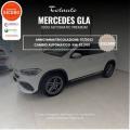 usato MERCEDES GLA 220