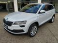 usato SKODA Karoq