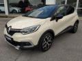 usato RENAULT Captur