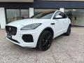 usato JAGUAR E Pace