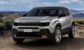 Km 0 JEEP Avenger