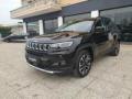 usato JEEP Compass