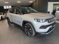 usato JEEP Compass