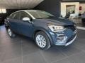 usato RENAULT Captur