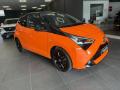 usato TOYOTA Aygo