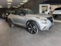 usato NISSAN Juke