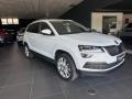 usato SKODA Karoq