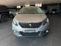 usato PEUGEOT 2008