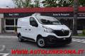 usato RENAULT Trafic