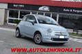 usato FIAT 500