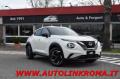 usato NISSAN Juke