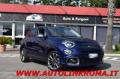 usato FIAT 500X