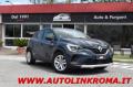 usato RENAULT Captur