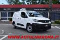 usato PEUGEOT Partner