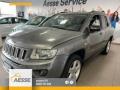 usato JEEP Compass