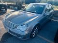 usato MERCEDES C 220