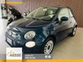 usato FIAT 500