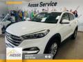 usato HYUNDAI Tucson