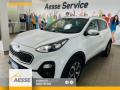 usato KIA Sportage