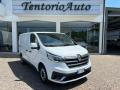 usato RENAULT Trafic