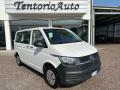 usato VOLKSWAGEN Caravelle