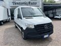 usato MERCEDES Sprinter